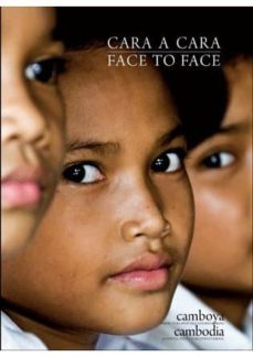cara a cara, camboya / face to face  (bilingue)-josep maria saturnino benito-9788492839841