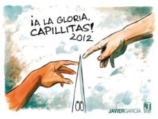 a la gloria capillita 2012-9788492868841