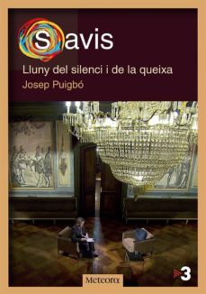 (s)avis. lluny del silenci i de la queixa-9788492874941