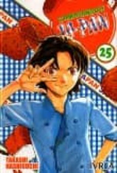 amasando ja-pan nº 25-9788492905041