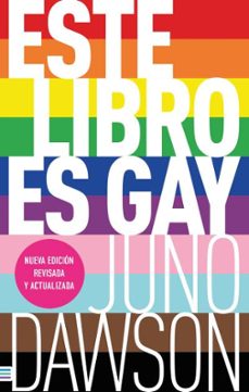 este libro es gay-juno dawson-9788492917341