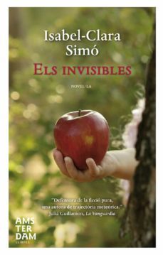 els invisibles (ebook)-isabel clara simo monllor-9788492941841