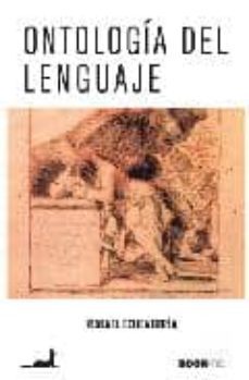 ontologia del lenguaje-9788492946341