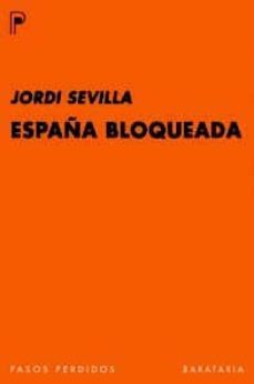 para desbloquear españa-lis wiehl-9788492979141