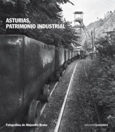 asturias, patrimonio industrial.-9788493106041