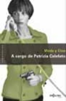 moda y cine-patrizia calefato-9788493263041