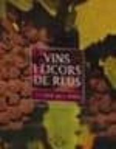 vins i licors de reus-9788493338541