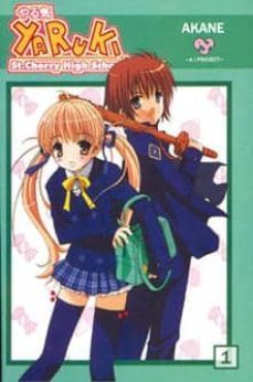 yaruki nº 1-9788493431341