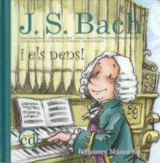bach i els nens-9788493529741