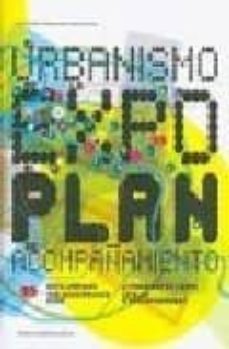 el urbanismo de la expo: plan de acompañamiento-9788493547141