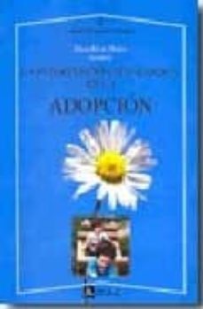la intervencion pedagogica en la adopcion-9788493549541