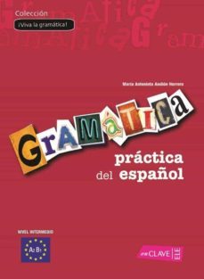gramatica practica del español-9788493579241