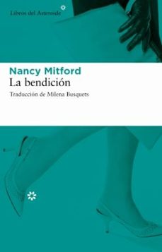 la bendicion-nancy mitford-9788493591441