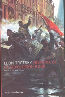 historia de la revolucion rusa-9788493596941