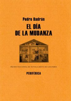el dia de la mudanza-9788493623241