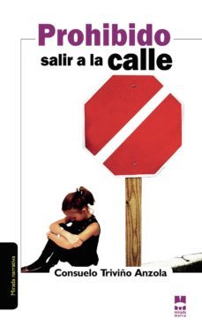 prohibido salir a la calle-9788493664541