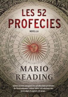 les 52 profecies-9788493762841