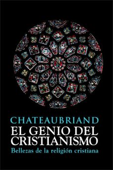 el genio del cristianismo-9788493778941