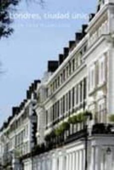 londres, ciudad unica-steen eiler rasmussen-9788493785741
