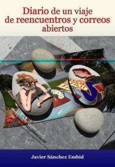 diario de un viaje de reencuentros y correos abiertos (ebook)-javier francisco-9788493795641
