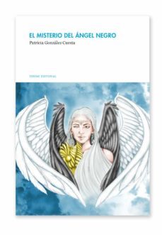 el misterio del angel negro-9788493885441