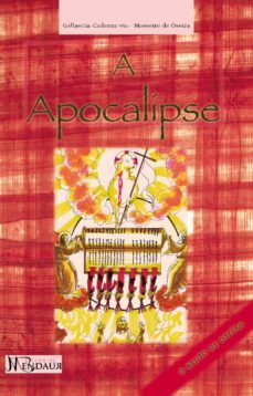 a apocalipse-fray luis de oseira-9788493894641
