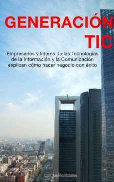 generación tic (ebook)-9788493989941