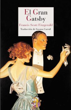 el gran gatsby-f. scott fitzgerald-9788493997441