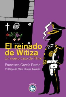 el reinado de witiza-9788494092541