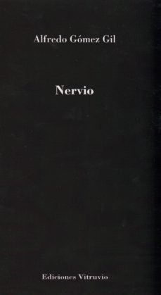 nervio-alfredo gomez gil-9788494132841