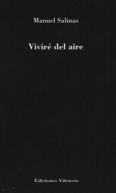 vivire del aire-manuel salinas-9788494204241