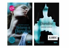 pack paradise/retorno paradise-9788494225741