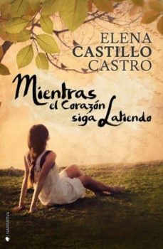 (pe) mientras el corazon siga latiendo-9788494236341