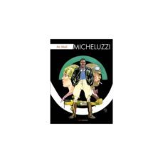 micheluzzi: air mail-9788494268441