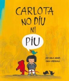 carlota no diu ni piu-9788494292941