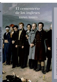 el cementerio de los ingleses-rafael torres-9788494369841