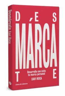 desmarcate-xavi roca torruella-9788494374241