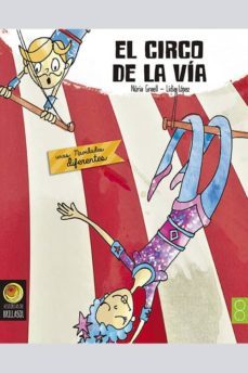 el circo de la via-9788494389641