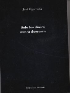 solo los dioses nunca duermen-9788494454141