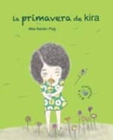 la primavera de kira-alba garcia i puig-9788494487941