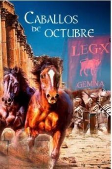 caballos de octubre-teresa piquet-9788494507441