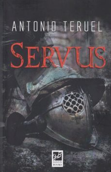 servus-antonio teruel-9788494610141
