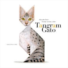 tangram gato-maranke rinck-9788494669941