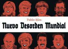 nuevo desorden mundial (ebook)-9788494718441