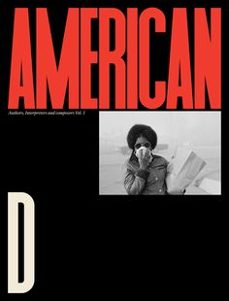 american d (tomo iv) (ed. bilingue español - ingles)-pablo bautista-9788494723841