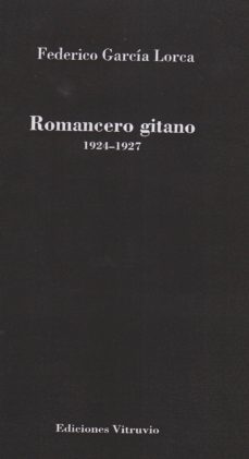 romancero gitano-9788494742941