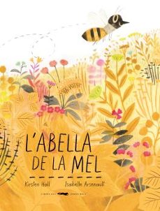 l abella de la mel-9788494773341