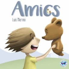 amics-luis merino-9788494812941