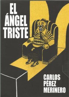 el angel triste-9788494843341