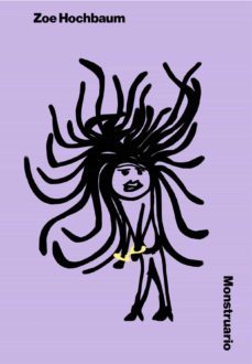 monstruario-zoe hochbaum-9788494845741